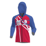 Flex 4.0 Hoodie Women (10013135733011)