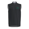Feather Vest Dame