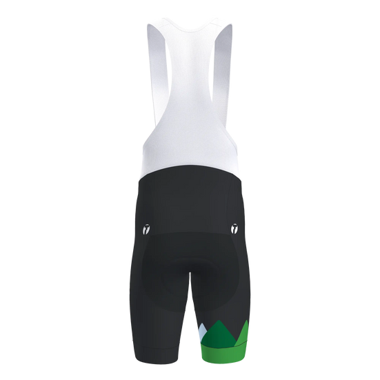 Elite Bib Sykkelshorts Herre