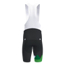 Elite Bib Sykkelshorts Dame