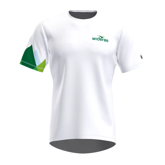 Lead T-Skjorte Dame