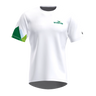 Lead T-Skjorte Dame