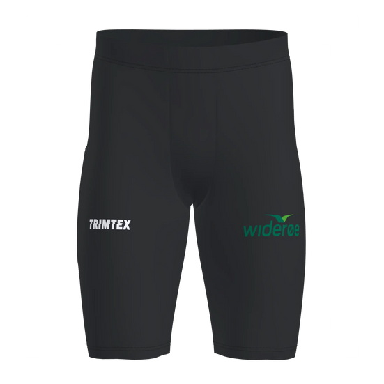 Trainer Kort Tights Herre