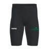 Trainer Kort Tights Herre
