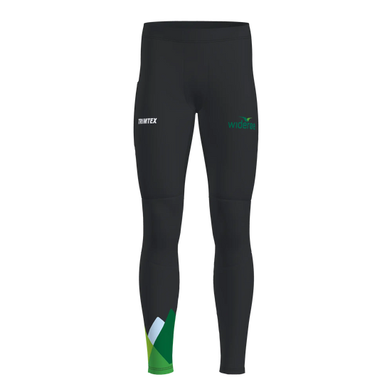 Trainer Tights Herre