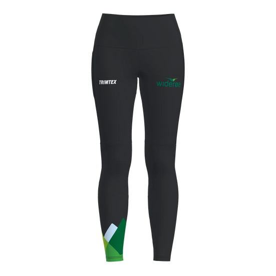Trainer Tights Dame