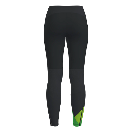 Trainer Tights Dame