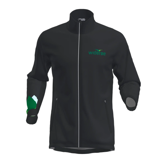 Trainer 3.0 Jakke Herre