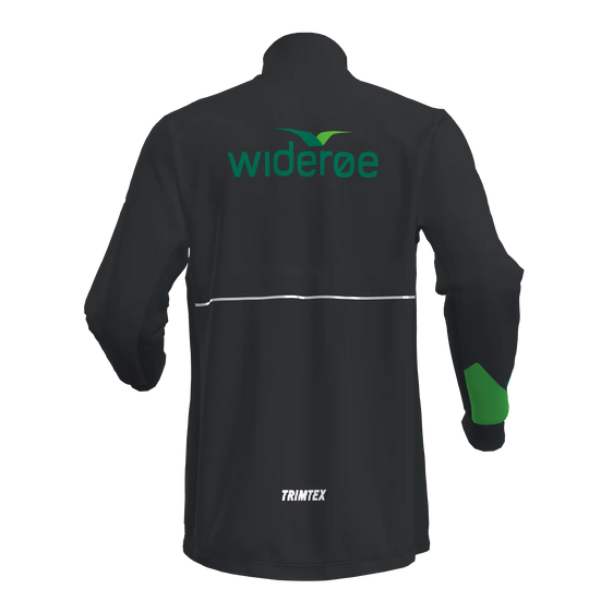 Trainer 3.0 Jakke Herre