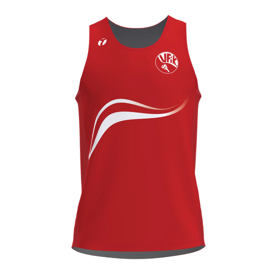 Run Singlet Junior