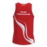 Run Singlet Junior