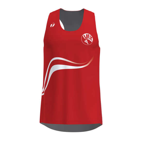 Fast 3.0 Singlet Dame