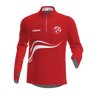 Run Zipp Genser Herre