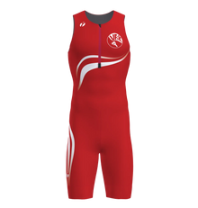 Lead Skinsuit
