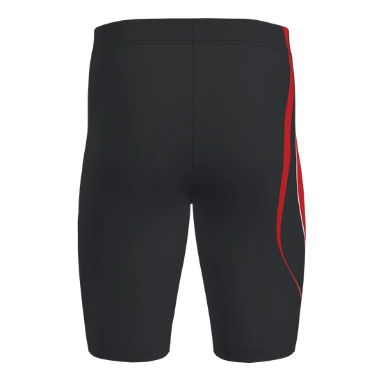 Lead Kort Tights Herre