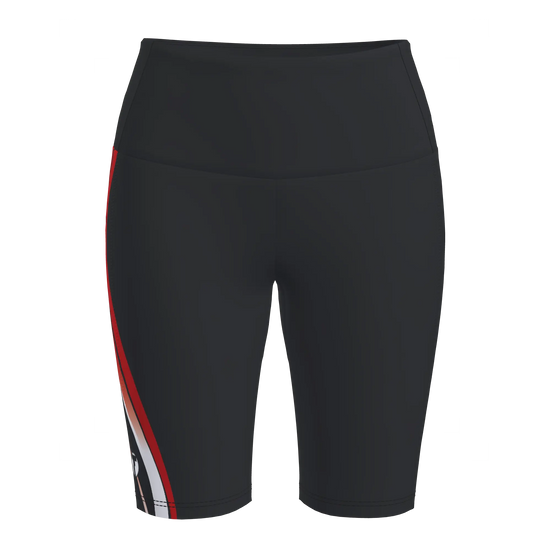 Lead Kort Tights Dame