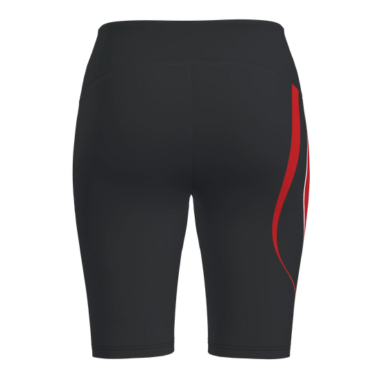 Lead Kort Tights Dame