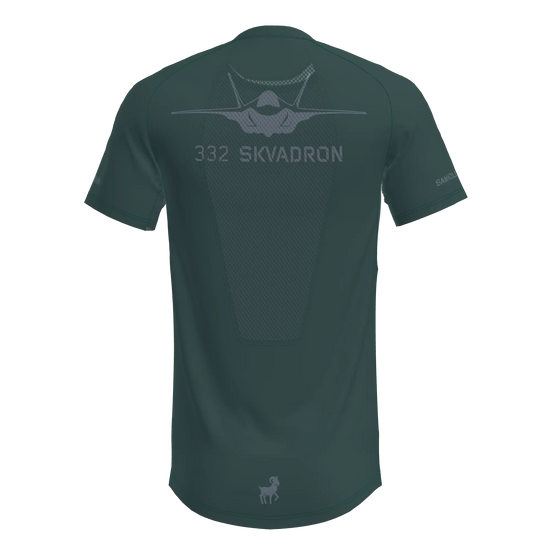 Run T-Skjorte Dame