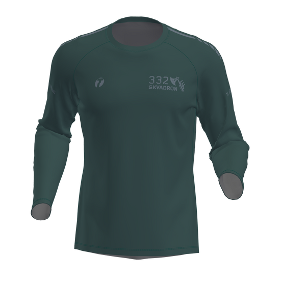 Free 2.0 T-shirt LS Men (10059631493395)