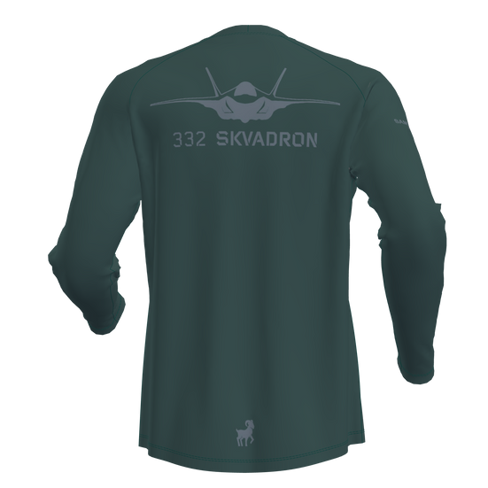 Free 2.0 T-shirt LS Men (10059631493395)