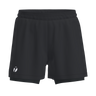 Fast Shorts Dame