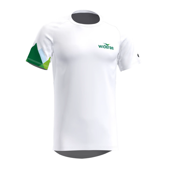Run T-Skjorte Herre