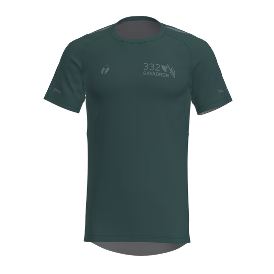 Run T-Skjorte Herre