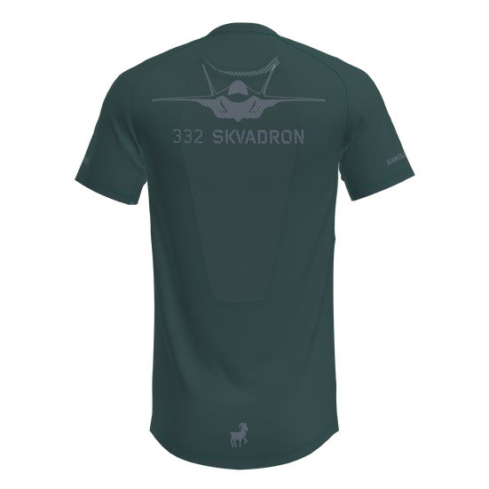 Run T-Skjorte Herre