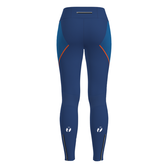Rapid Long Tights Women (10012798255379)