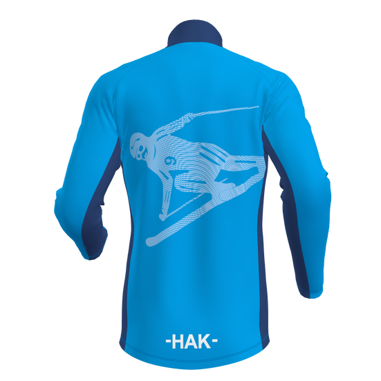 Flex 2.0 Shirt LS Junior (10012798451987)