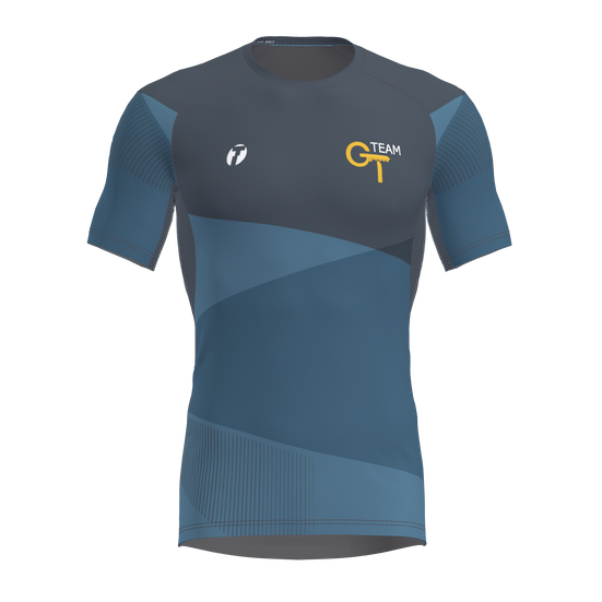 Fast T-Shirt SS Women (10027670274323)