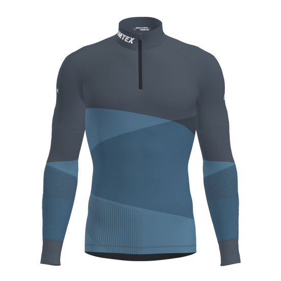 Vision 3.0 Raceshirt LS Men (10027670503699)