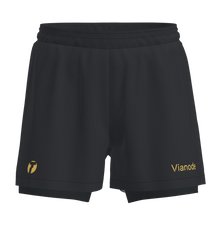 Fast Shorts Women (10025518334227)