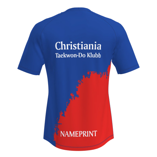 Free 2.0 T-shirt SS Jr