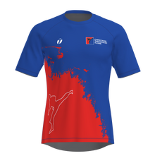 Free 2.0 T-shirt SS Women