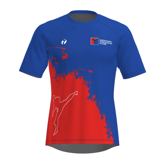 Free 2.0 T-shirt SS Women