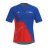 Free 2.0 T-shirt SS Women
