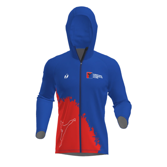 Flex 4.0 Hoodie Herre