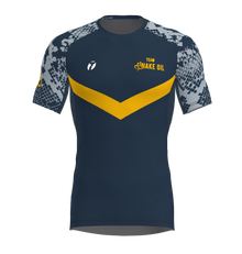 Fast T-Skjorte Dame (10033751425299)