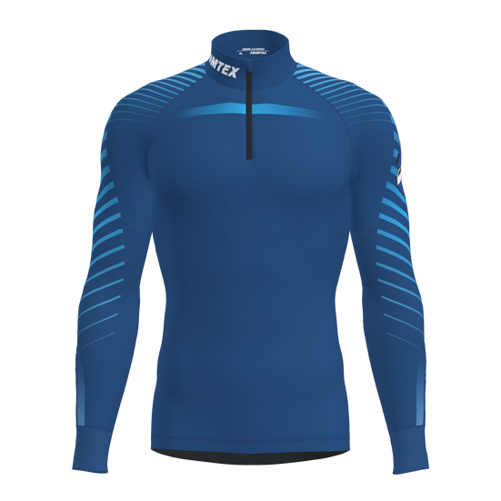 Vision 3.0 Raceshirt LS Women (10097346511123)