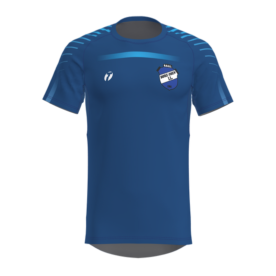 Run T-Shirt SS Jr (10097347199251)