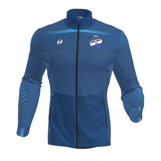 Fast Jacket Men (10097347985683)