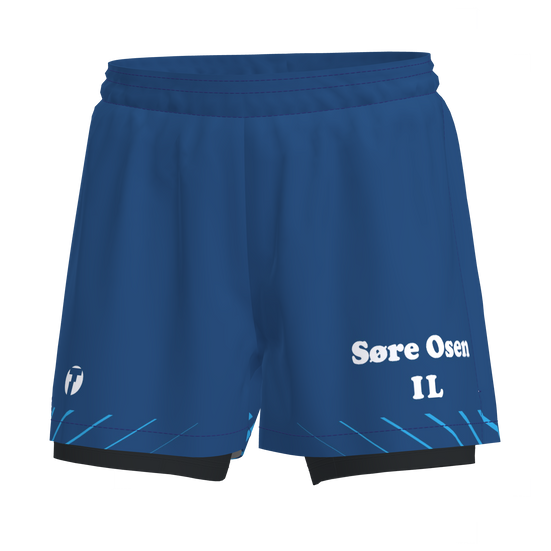 Fast Shorts Men (10097348968723)