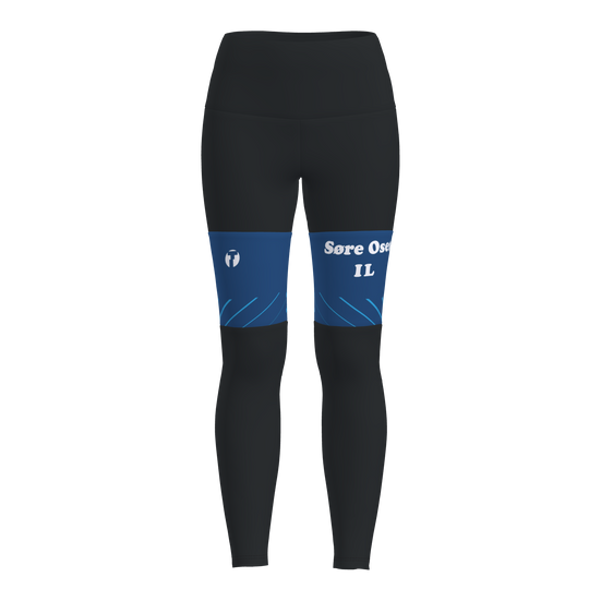 Fast Long Tights Women (10097349165331)