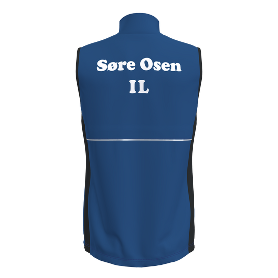 Trainer 3.0 Vest Women (10097349427475)