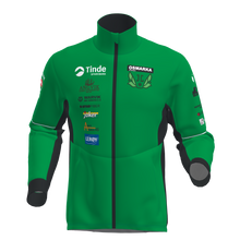 Ambition 2.0 Jakke Herre