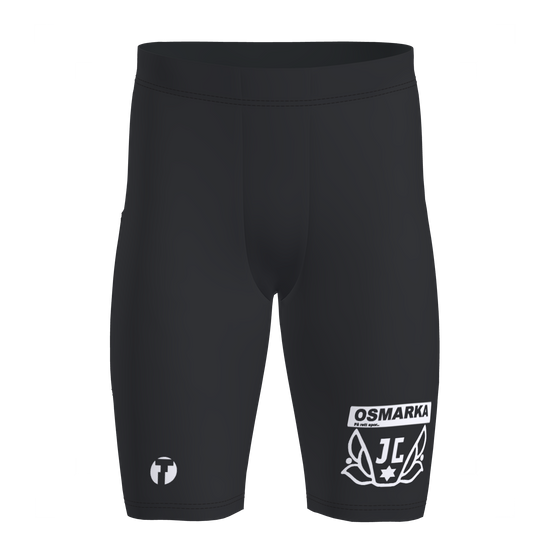 Trainer Kort Tights Herre
