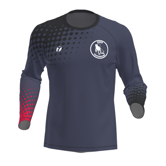 Free 2.0 T-Skjorte LS Junior
