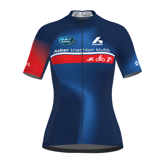 Elite 2.0 Shirt SS Women (10113207959827)