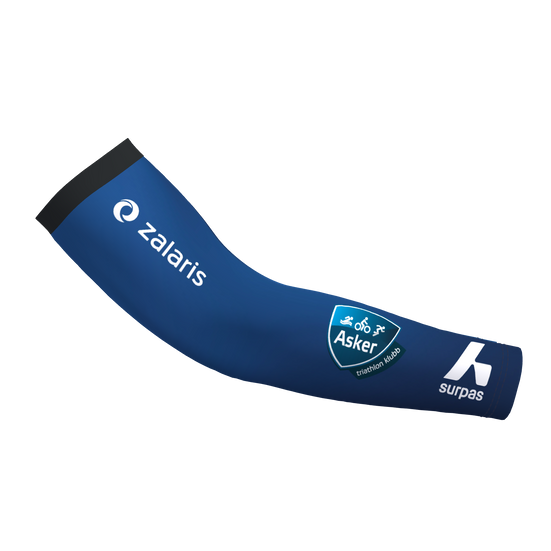 Venom Arm Warmers (10113207992595)